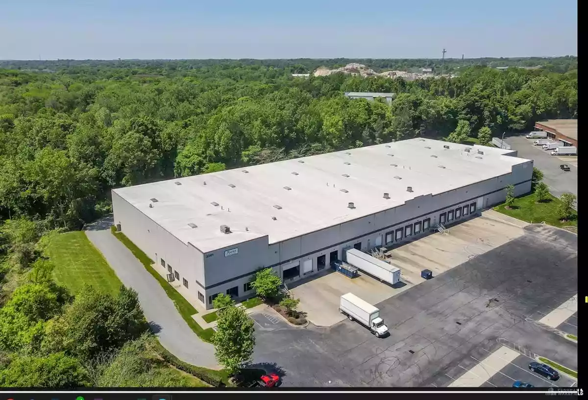 Charlotte - Warehouse/Distribution