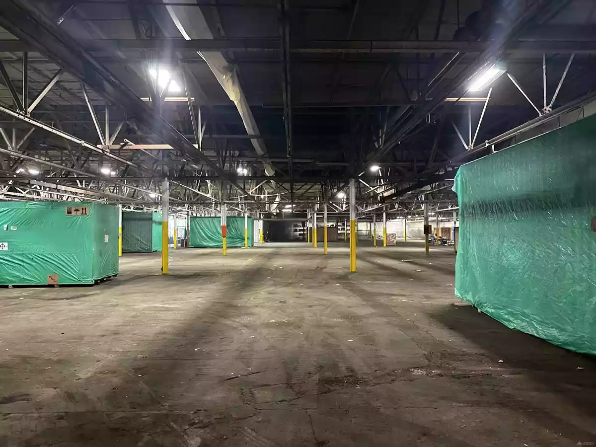 Jackson - Manufacturing