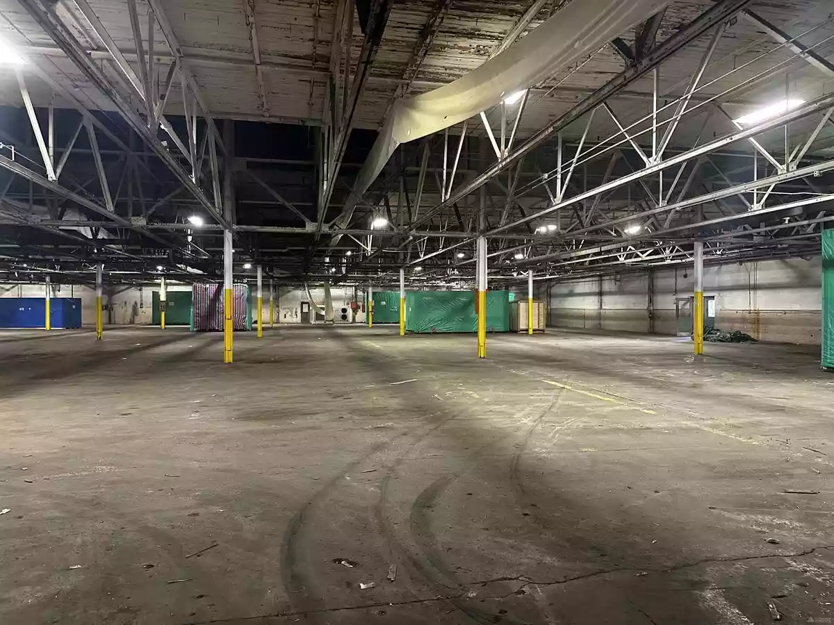 Jackson - Manufacturing