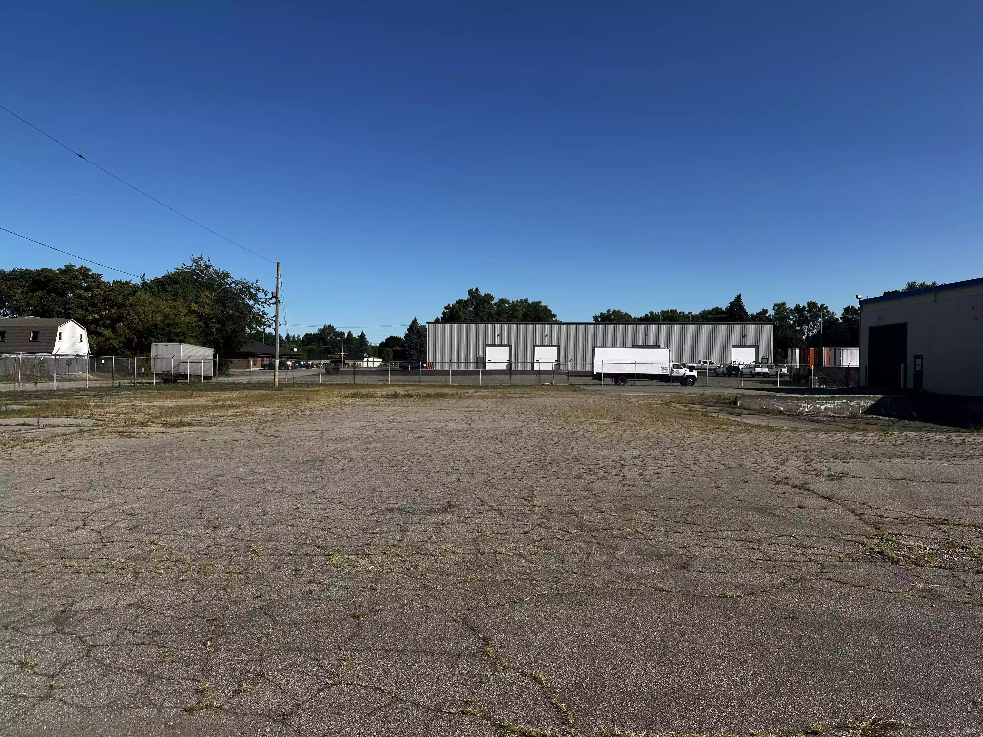 Jackson - Manufacturing