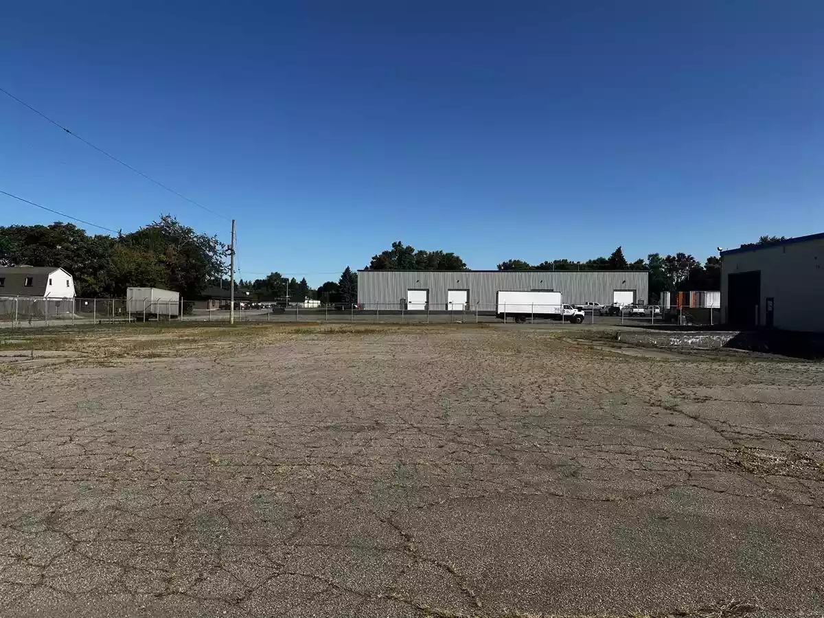 Jackson - Manufacturing