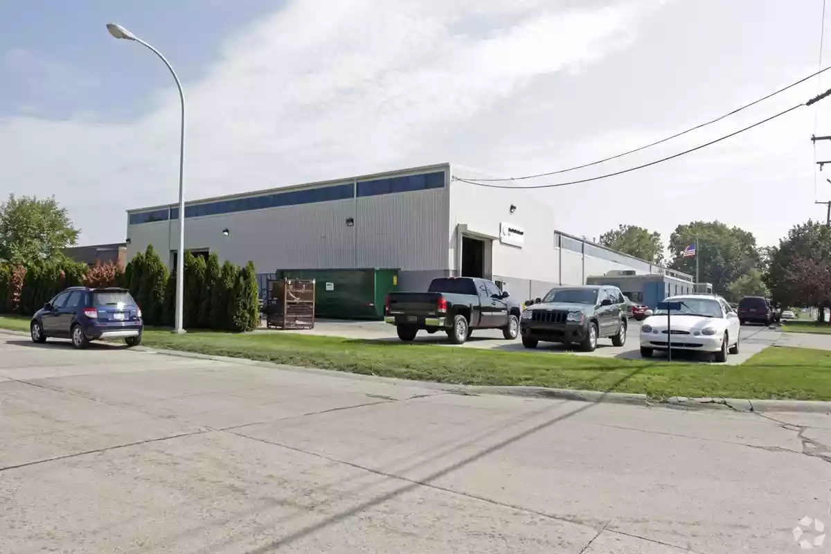 Livonia - Warehouse/Distribution