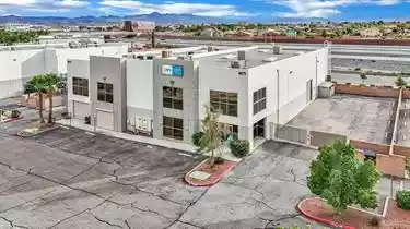Las Vegas - Warehouse/Distribution