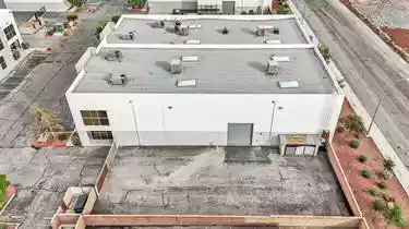 Las Vegas - Warehouse/Distribution