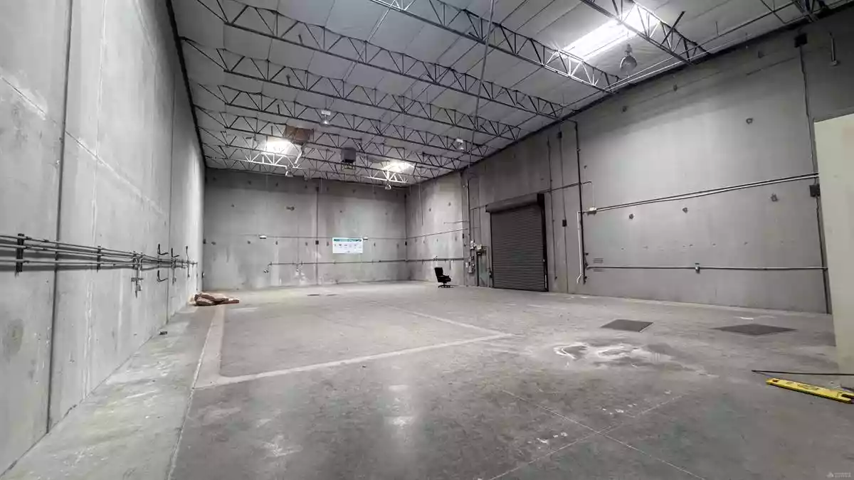 Las Vegas - Warehouse/Distribution