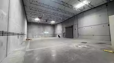Las Vegas - Warehouse/Distribution