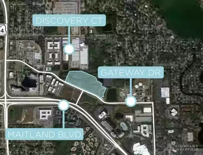 Altamonte Springs - Land