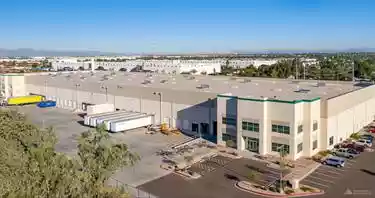 Phoenix - Warehouse/Distribution