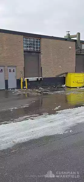 North York - Warehouse/Distribution