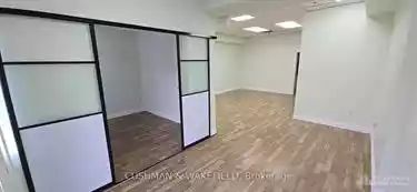 North York - Warehouse/Distribution