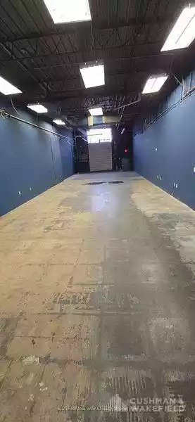 North York - Warehouse/Distribution