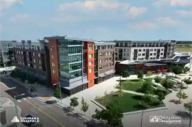 Westminster - Retail