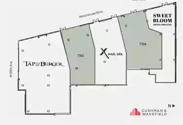 Westminster - Retail