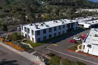 San Diego - Office