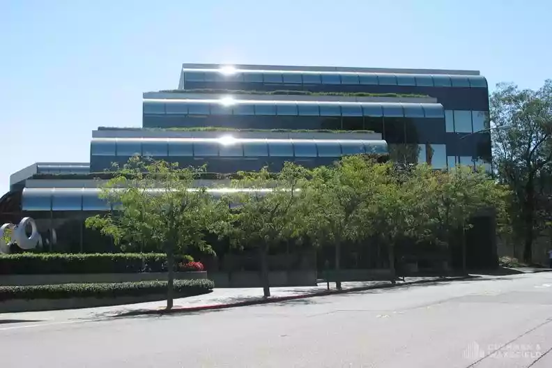 Walnut Creek - Office