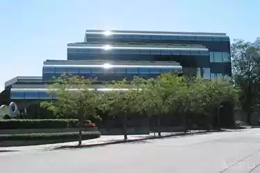 Walnut Creek - Office