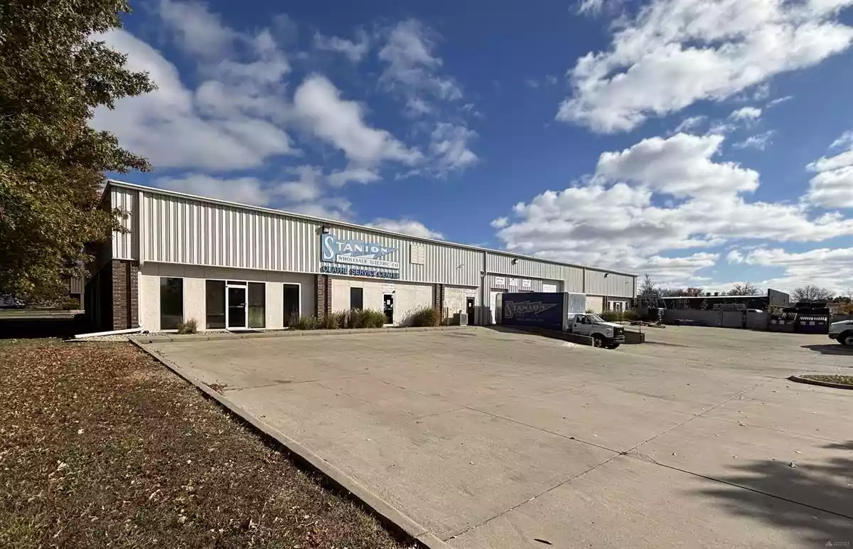 Olathe - Manufacturing