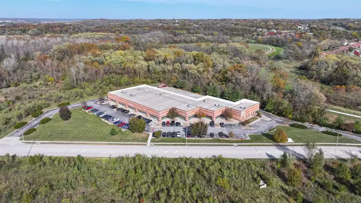 Independence - Office Service