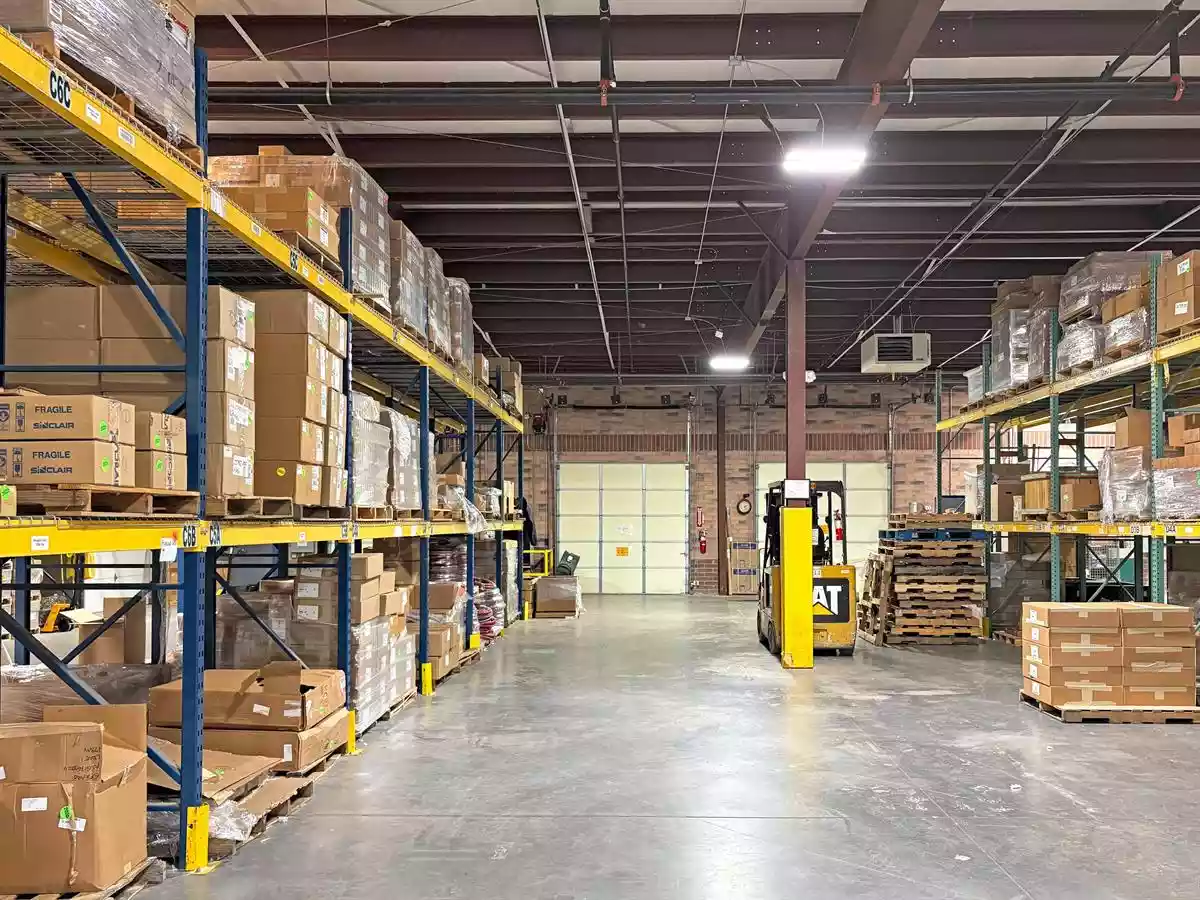 Independence - Office Service