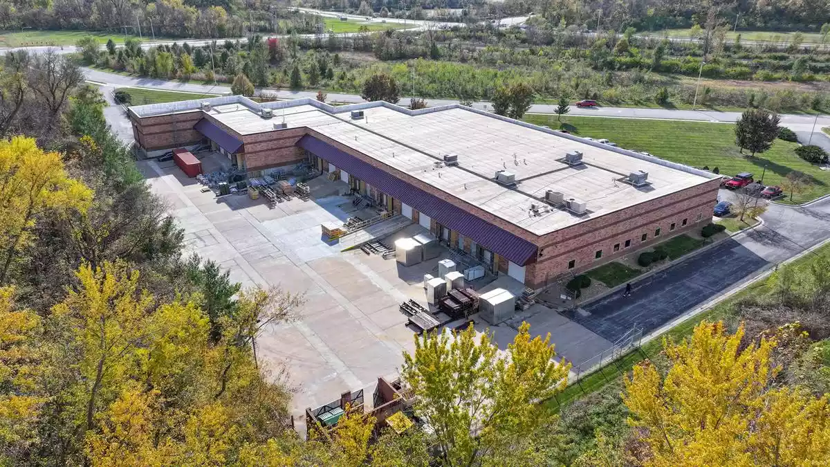 Independence - Office Service