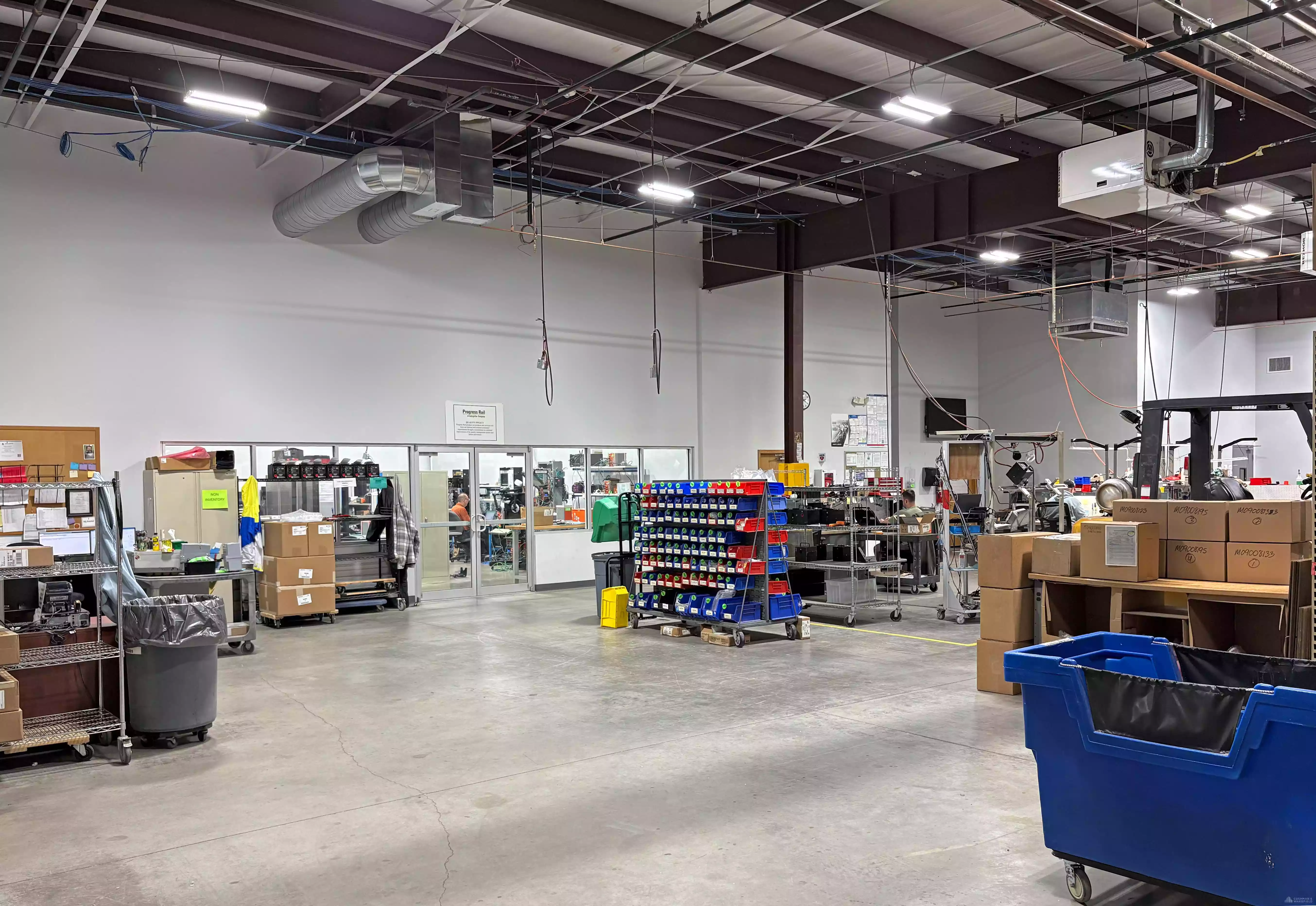 Independence - Office Service