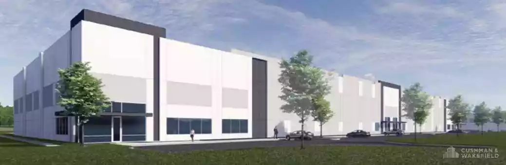 Lebanon - Warehouse/Distribution