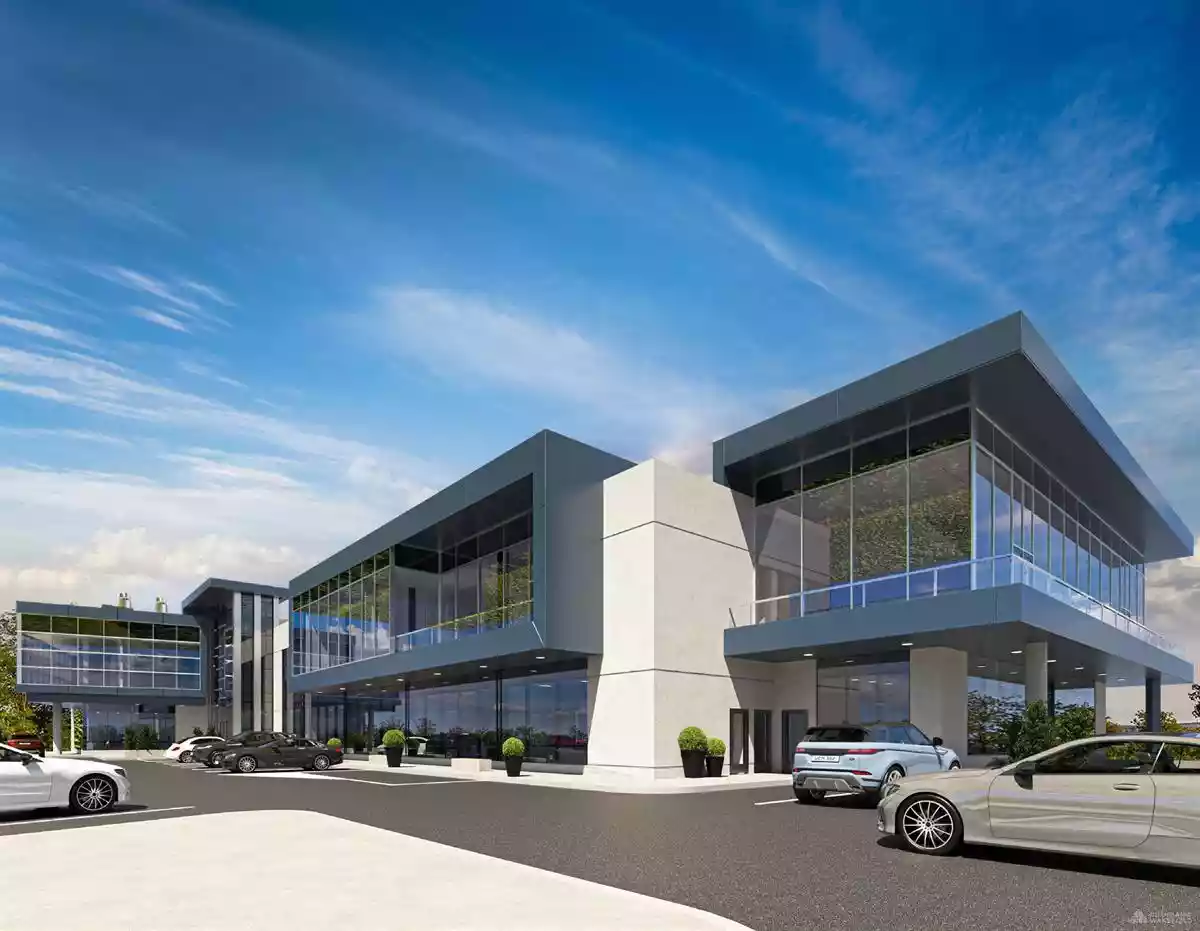 Richmond - Life Sciences