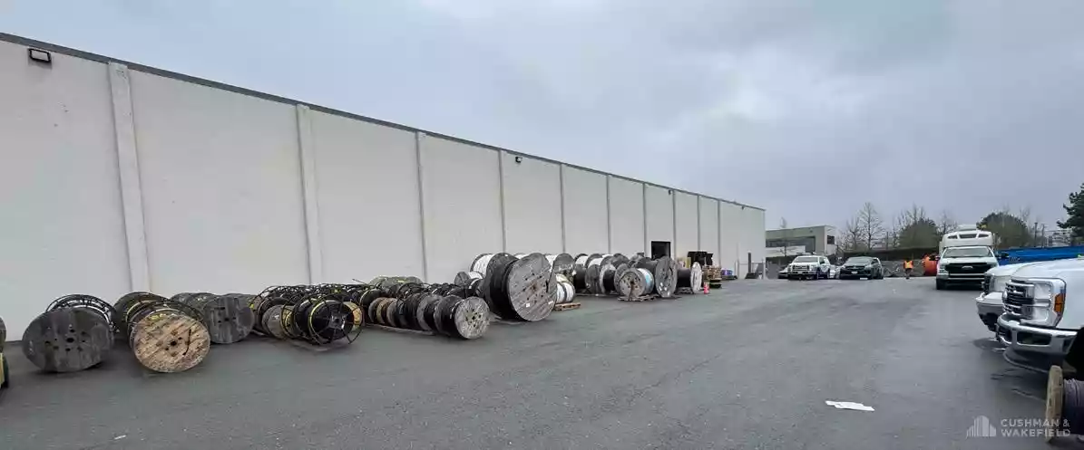 Surrey - Warehouse/Distribution