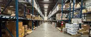 Surrey - Warehouse/Distribution