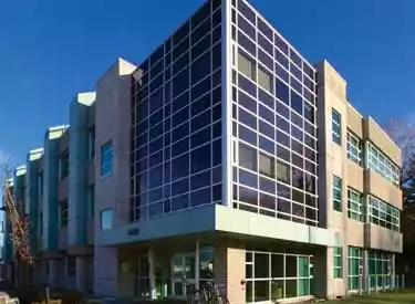 Burnaby - Life Sciences