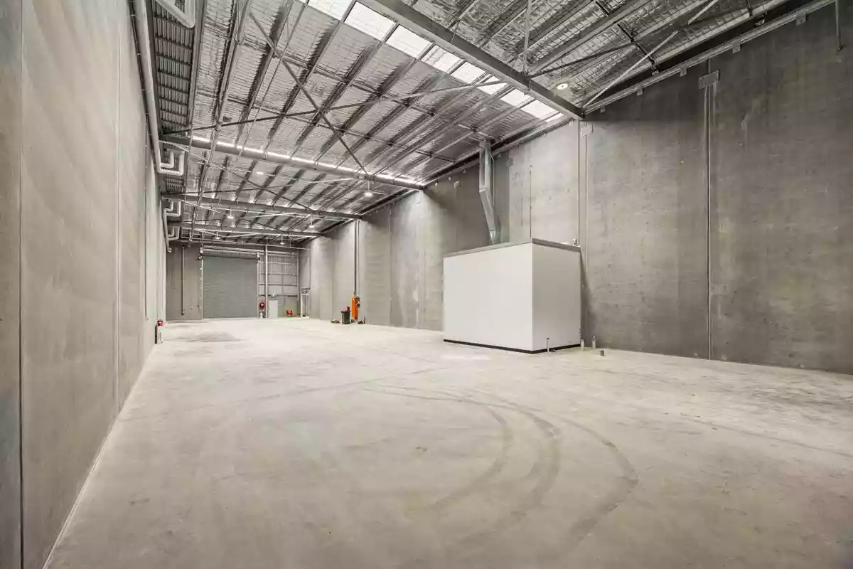 Lot 105 MAB Eastern Promenade