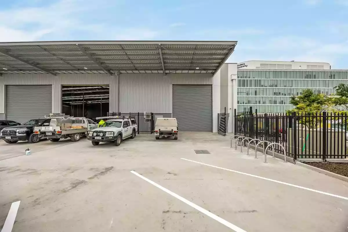 Lot 105 MAB Eastern Promenade