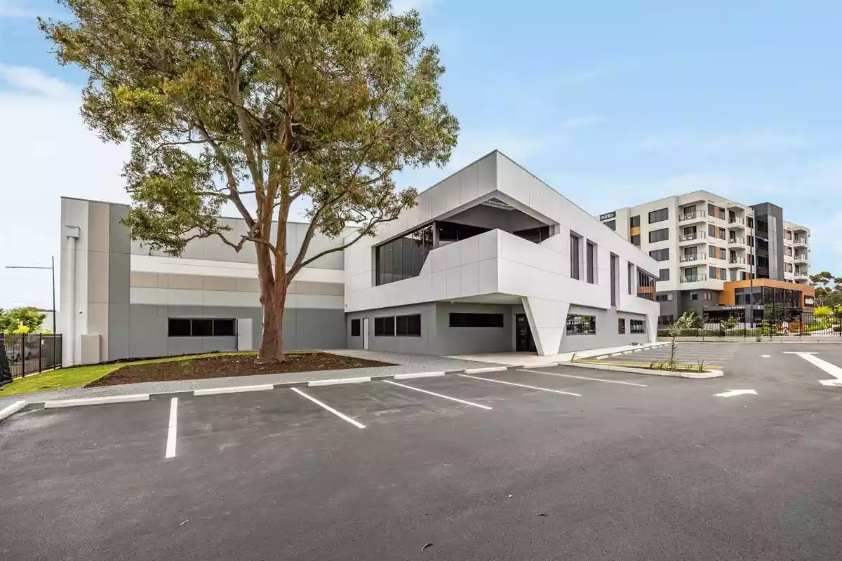 Lot 105 MAB Eastern Promenade