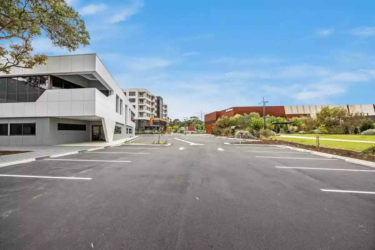 Lot 105 MAB Eastern Promenade