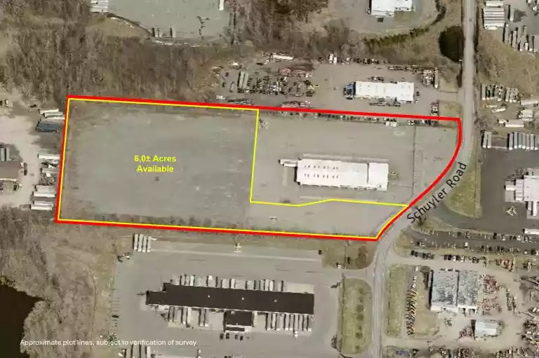 A4-7201 Schuyler Road