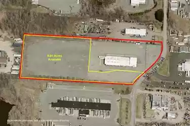 A4-7201 Schuyler Road