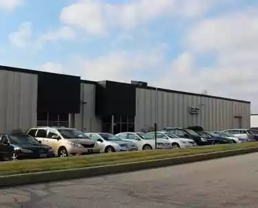 Blue Ash - Warehouse/Distribution