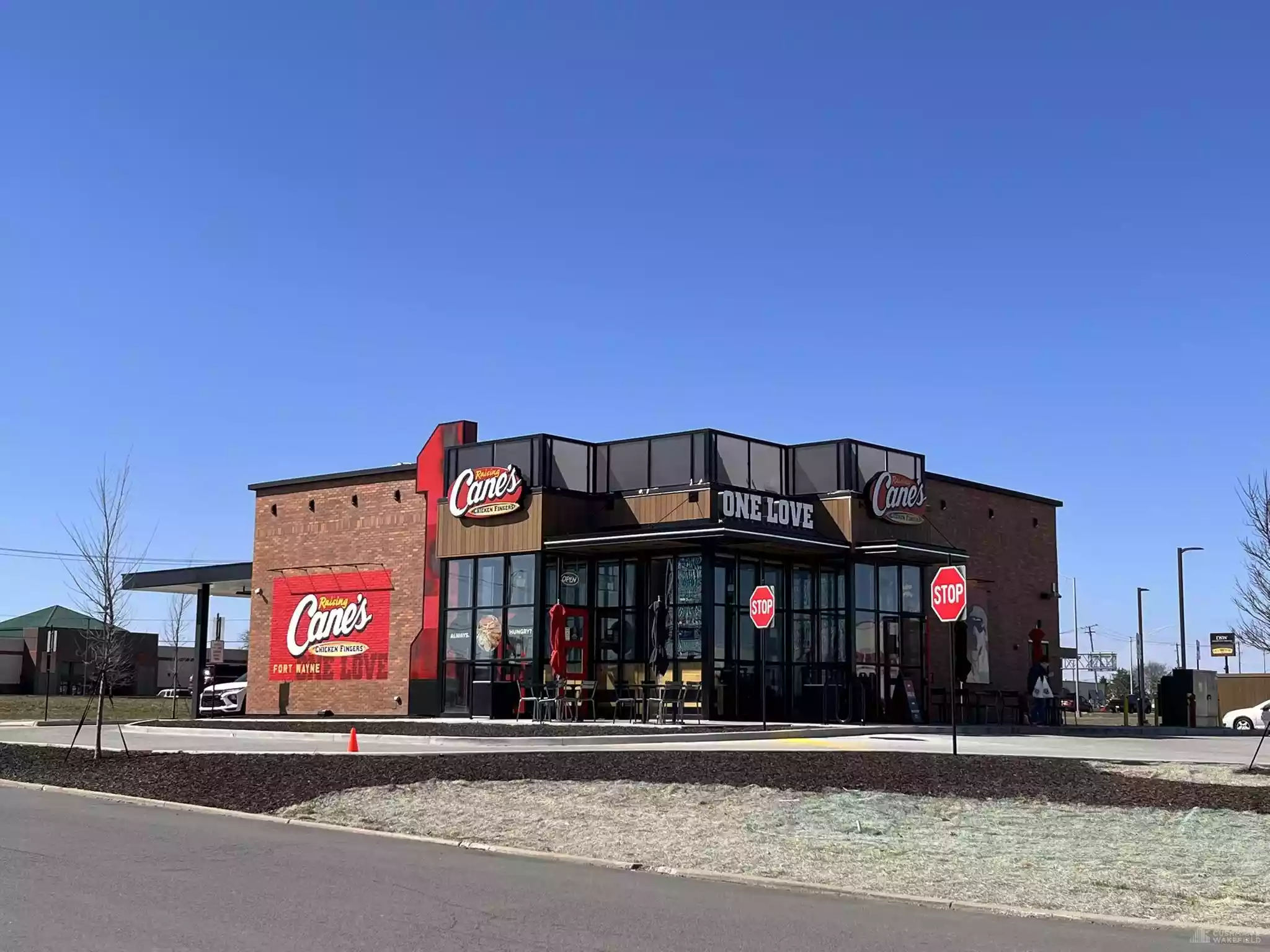 Fort Wayne - General Retail