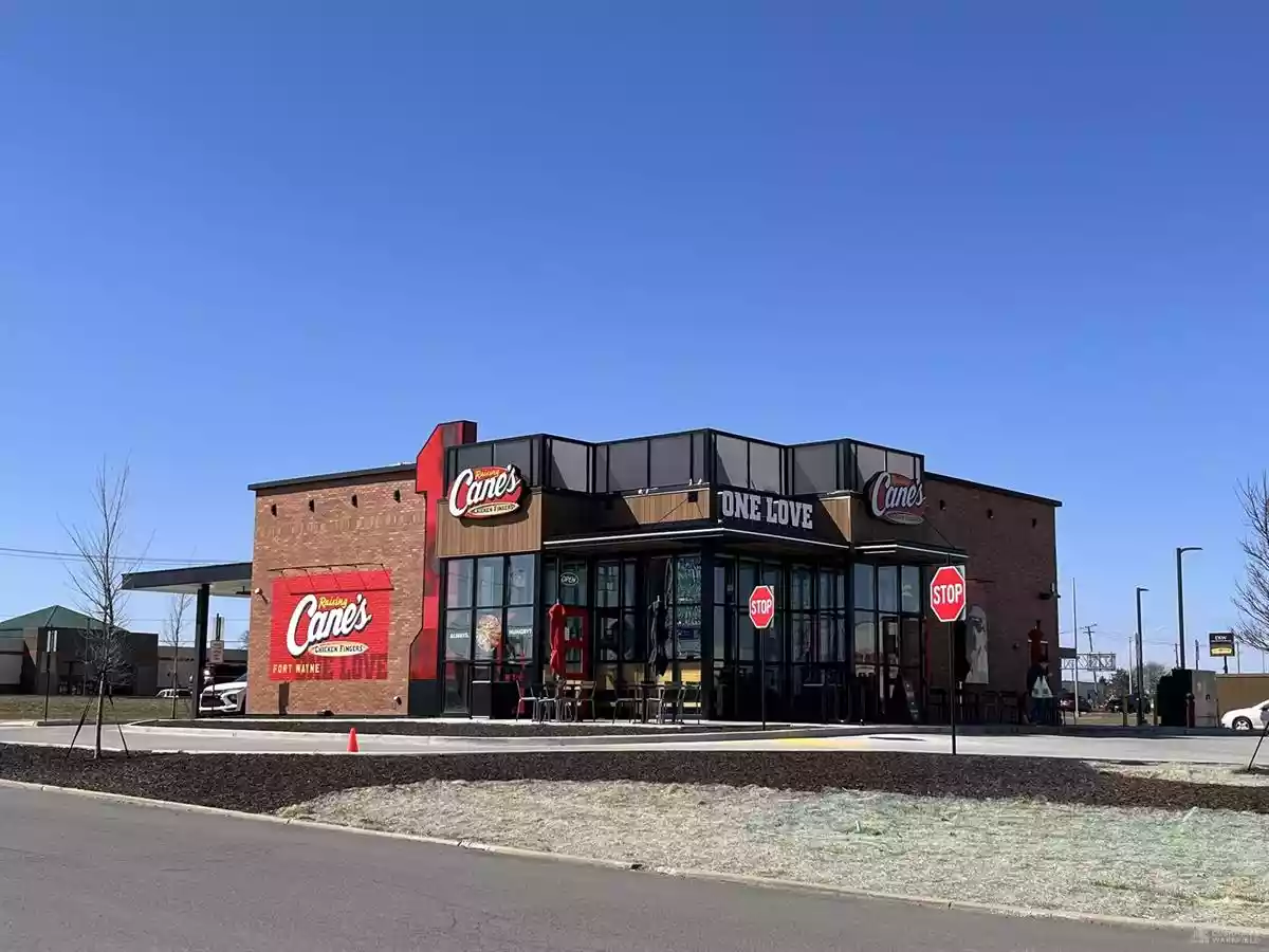 Fort Wayne - General Retail