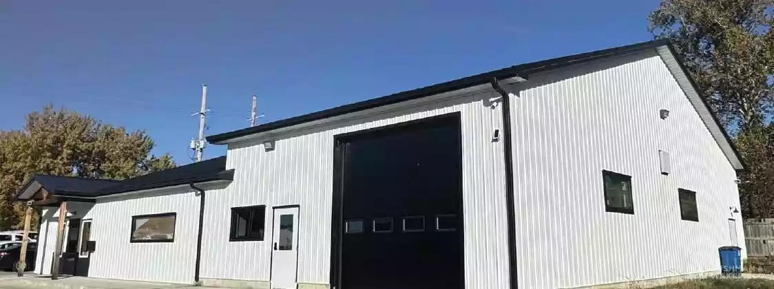 Pleasant Valley - Office Service