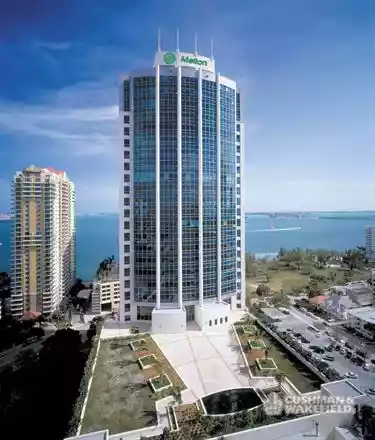 Miami - Office