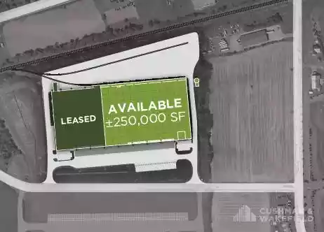 Chambersburg - Warehouse/Distribution