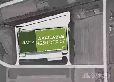 Chambersburg - Warehouse/Distribution