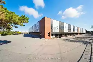 North York - Warehouse/Distribution