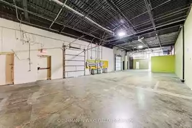 North York - Warehouse/Distribution