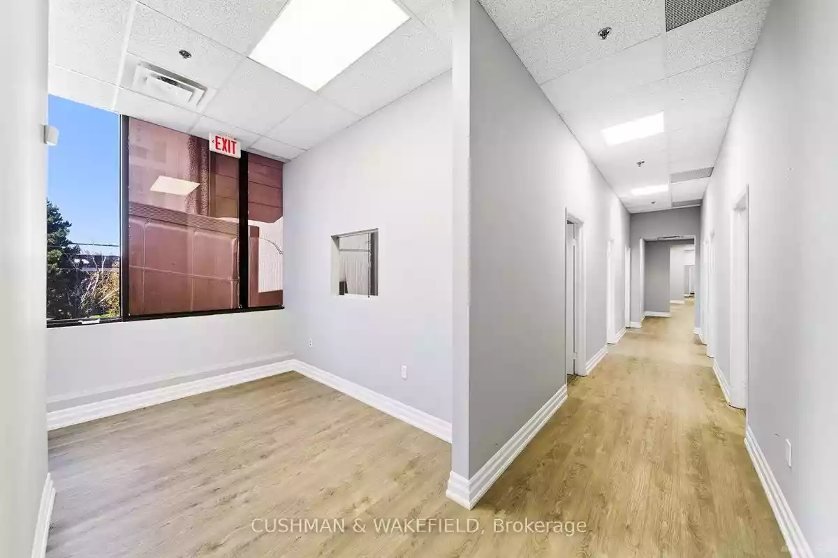 North York - Warehouse/Distribution