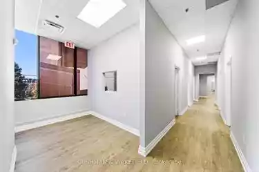 North York - Warehouse/Distribution