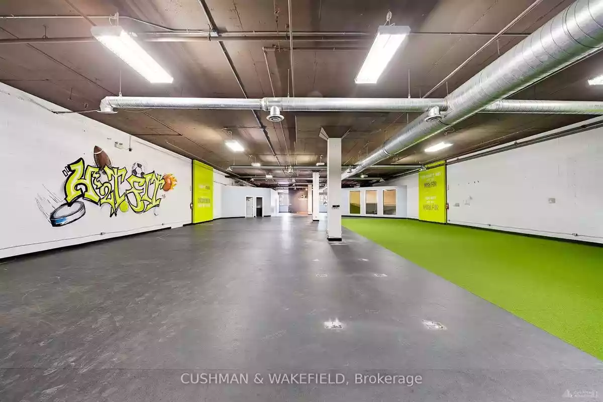 North York - Warehouse/Distribution