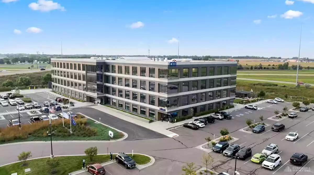 Sioux Falls - Office