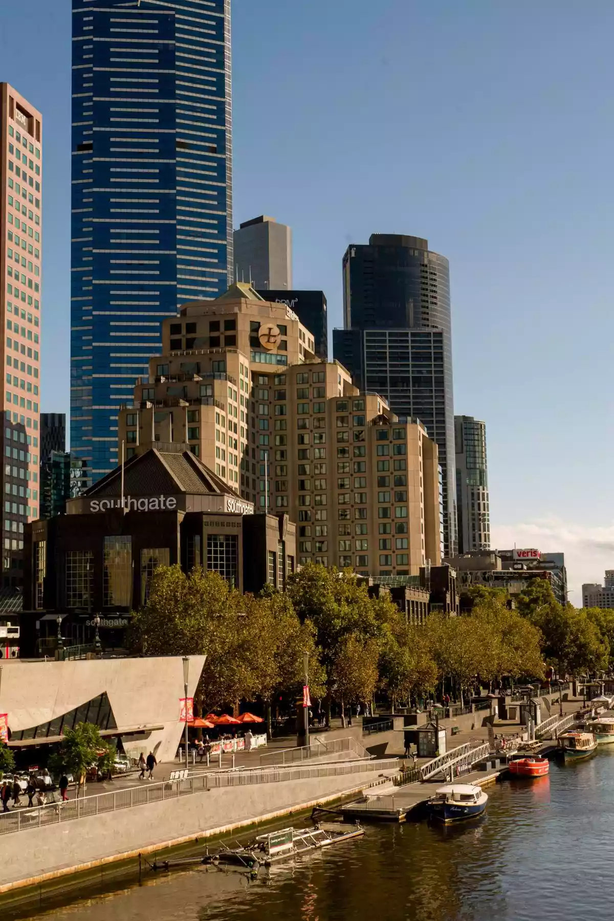 M2-M6/3 Southgate Avenue